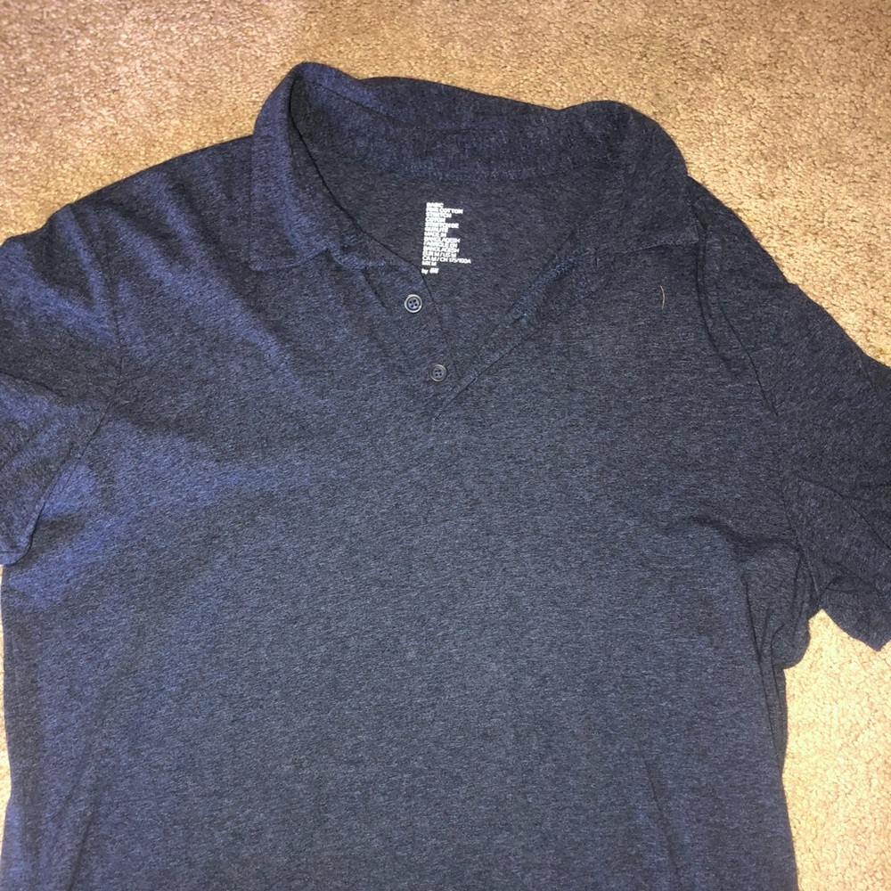 Polo shirt